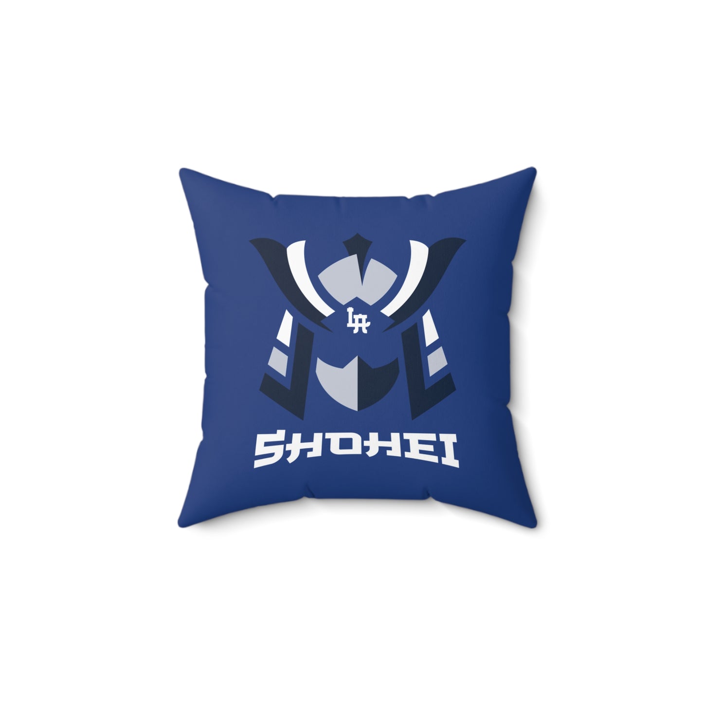 Shohei "Samurai" Pillow