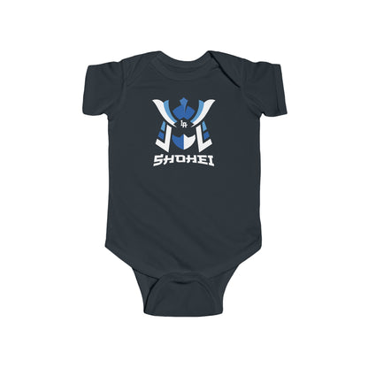 Infant Shohei "Samurai" Jersey Bodysuit